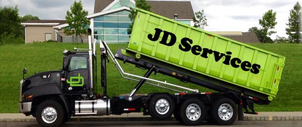 Home - JD Services
